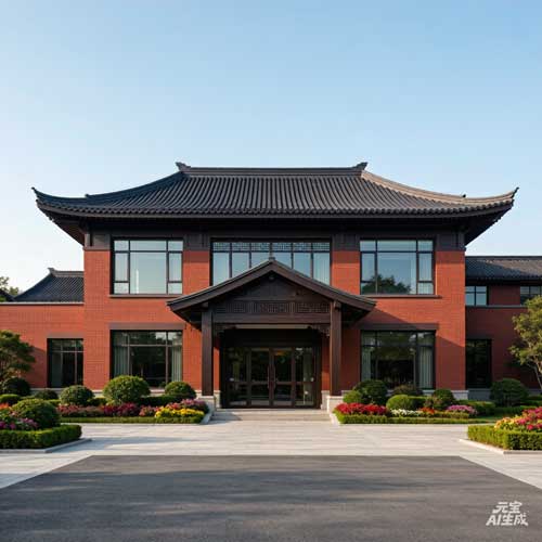 石景山殡仪馆