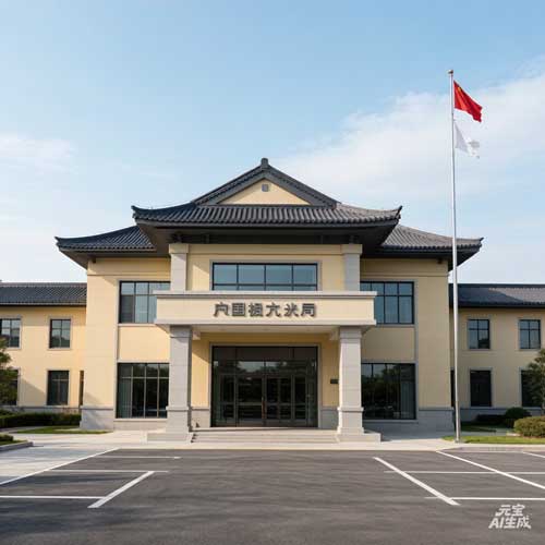 大兴殡仪馆